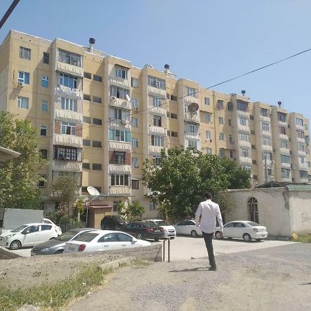 Samia House Room On Furqat 8 Tashkent Esterno foto