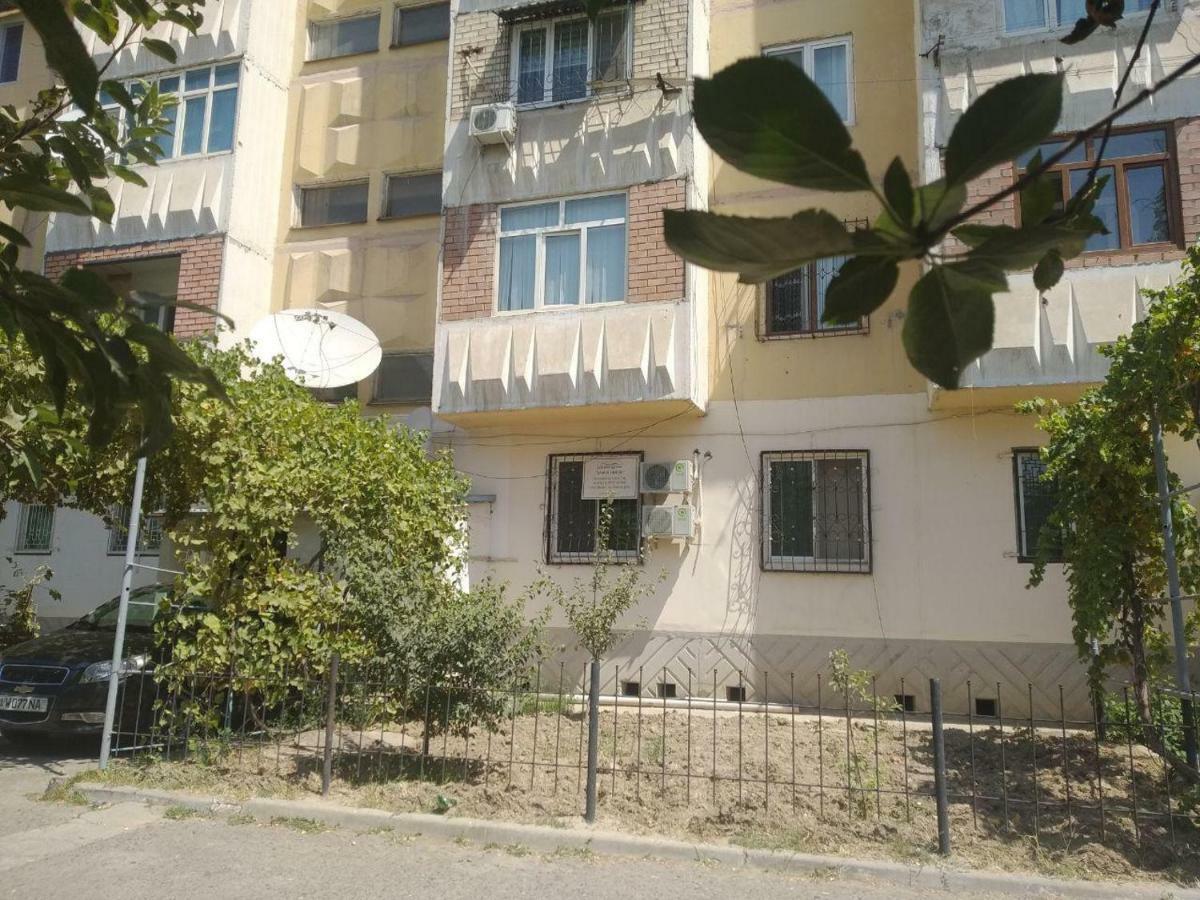 Samia House Room On Furqat 8 Tashkent Esterno foto
