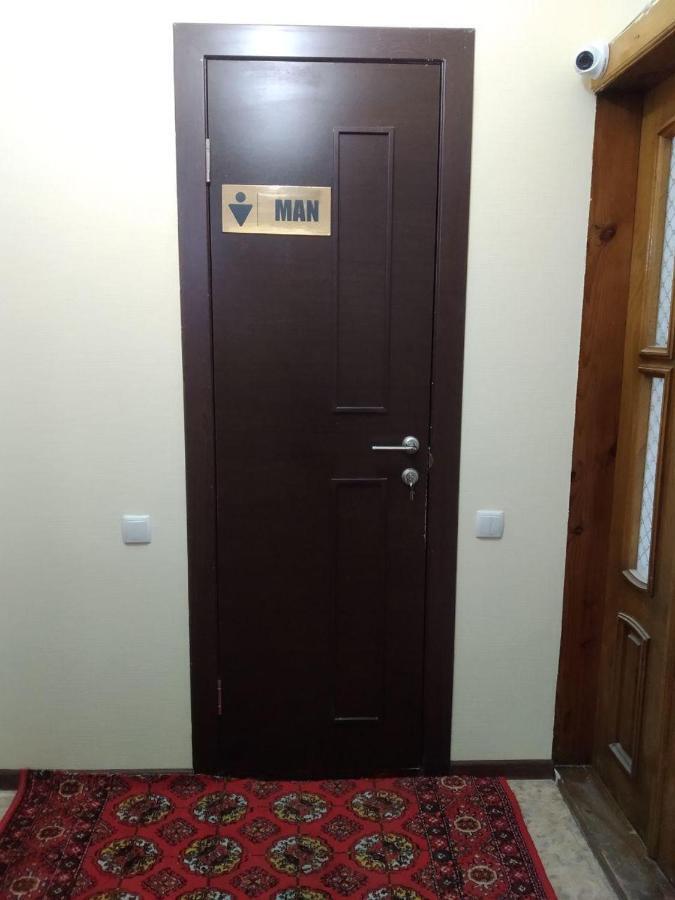 Samia House Room On Furqat 8 Tashkent Esterno foto