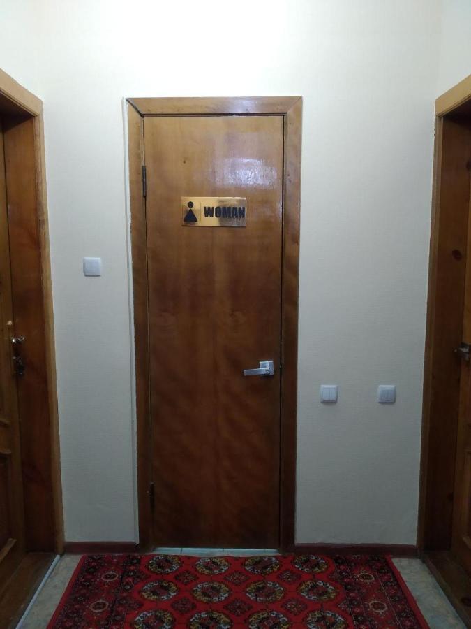 Samia House Room On Furqat 8 Tashkent Esterno foto